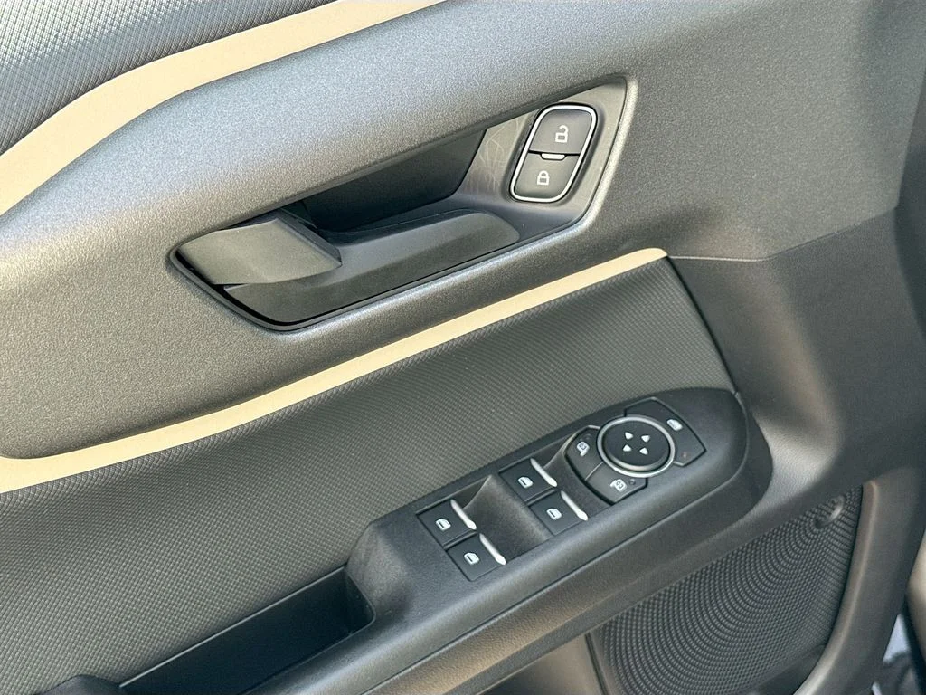 2025 Ford Bronco Sport Big Bend - Photo 15