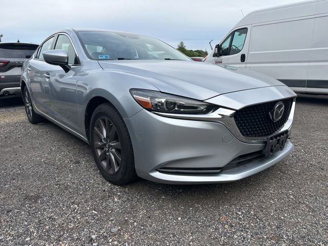 2019 Mazda EZ-6 Sport Auto's photo
