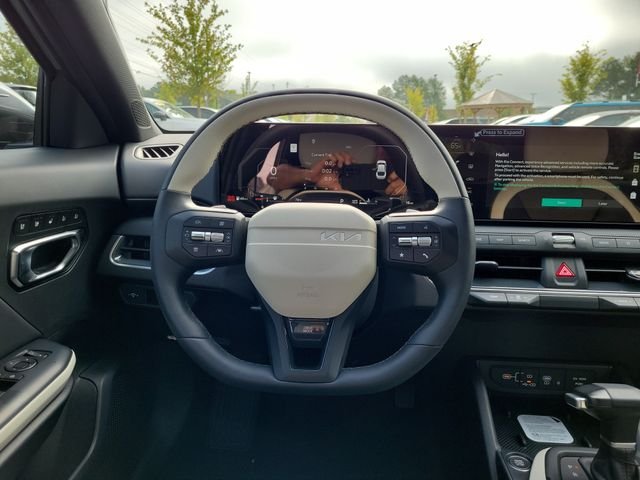 New 2026 Morning Haze Kia GT-Line image 7