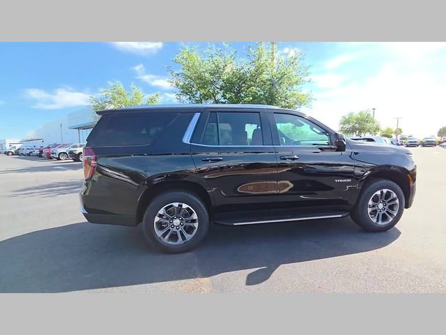 New 2026 Black Chevrolet LS image 22