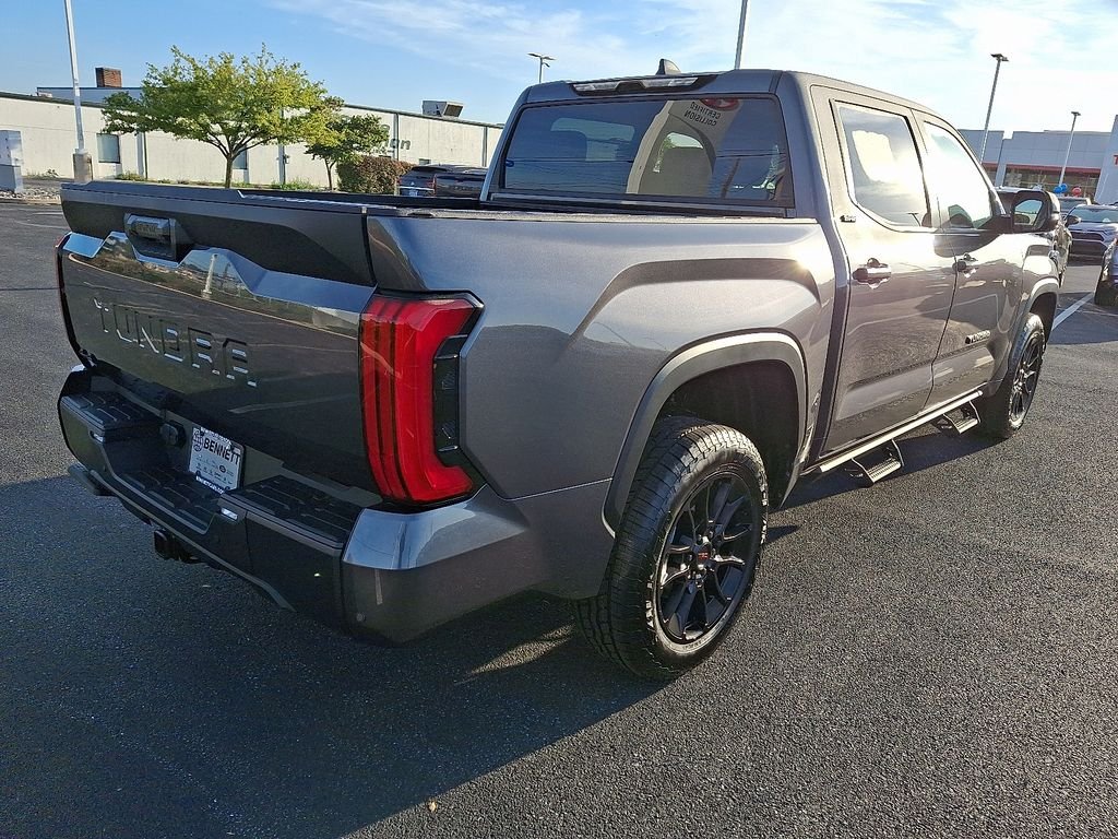 2026 Toyota Tundra SR5 - Photo 7