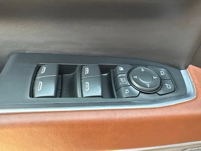 2024 GMC Sierra 2500HD Denali Ultimate - Photo 11