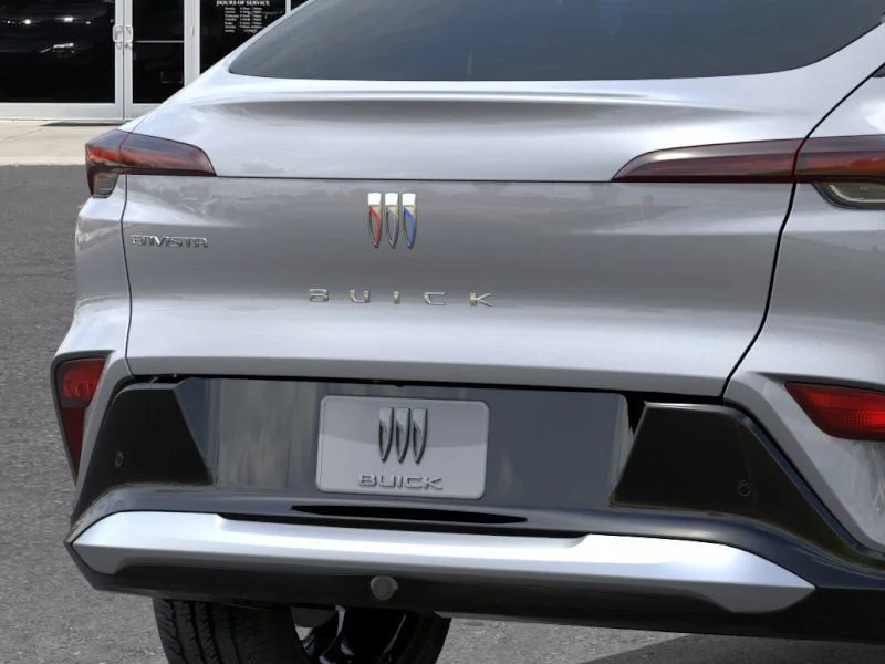 2026 Buick Envista Sport Touring - Photo 12