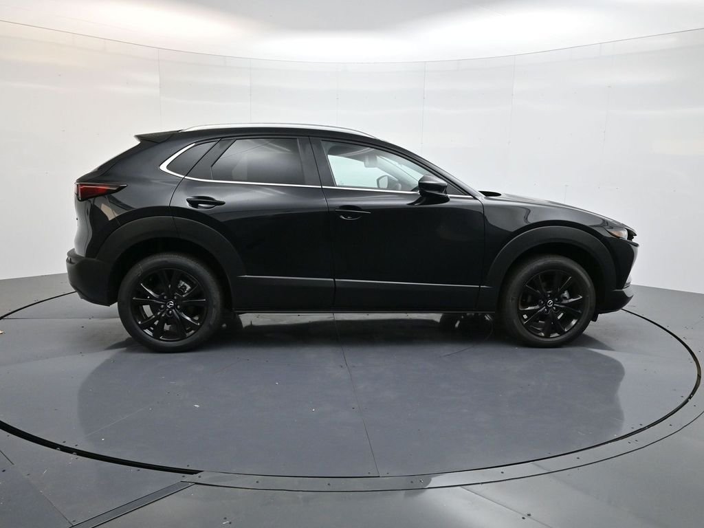 Used 2025 Black Mazda 2.5 S Select Sport image 8