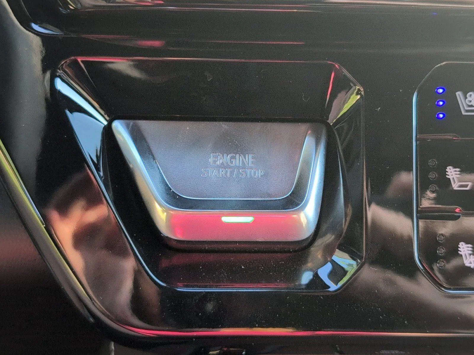 New 2026 Onyx Black GMC AT4X image 24