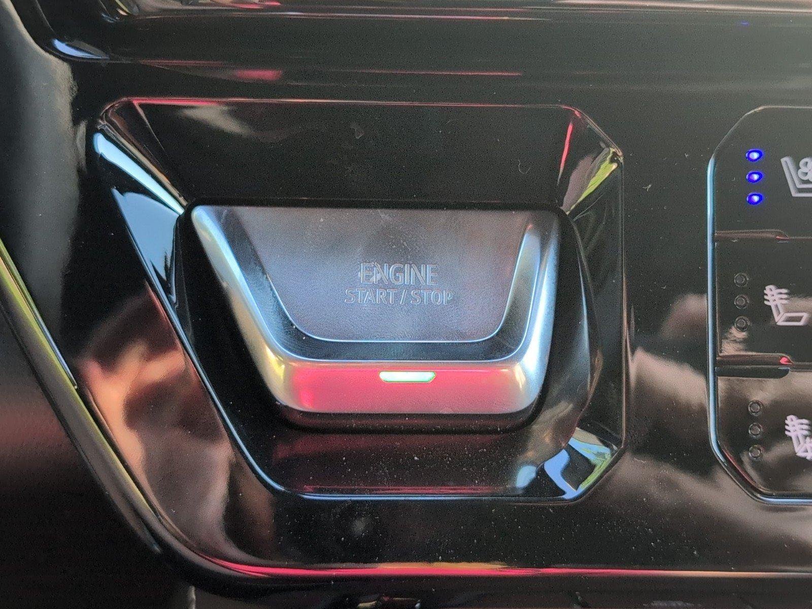 New 2026 Onyx Black GMC AT4X image 24