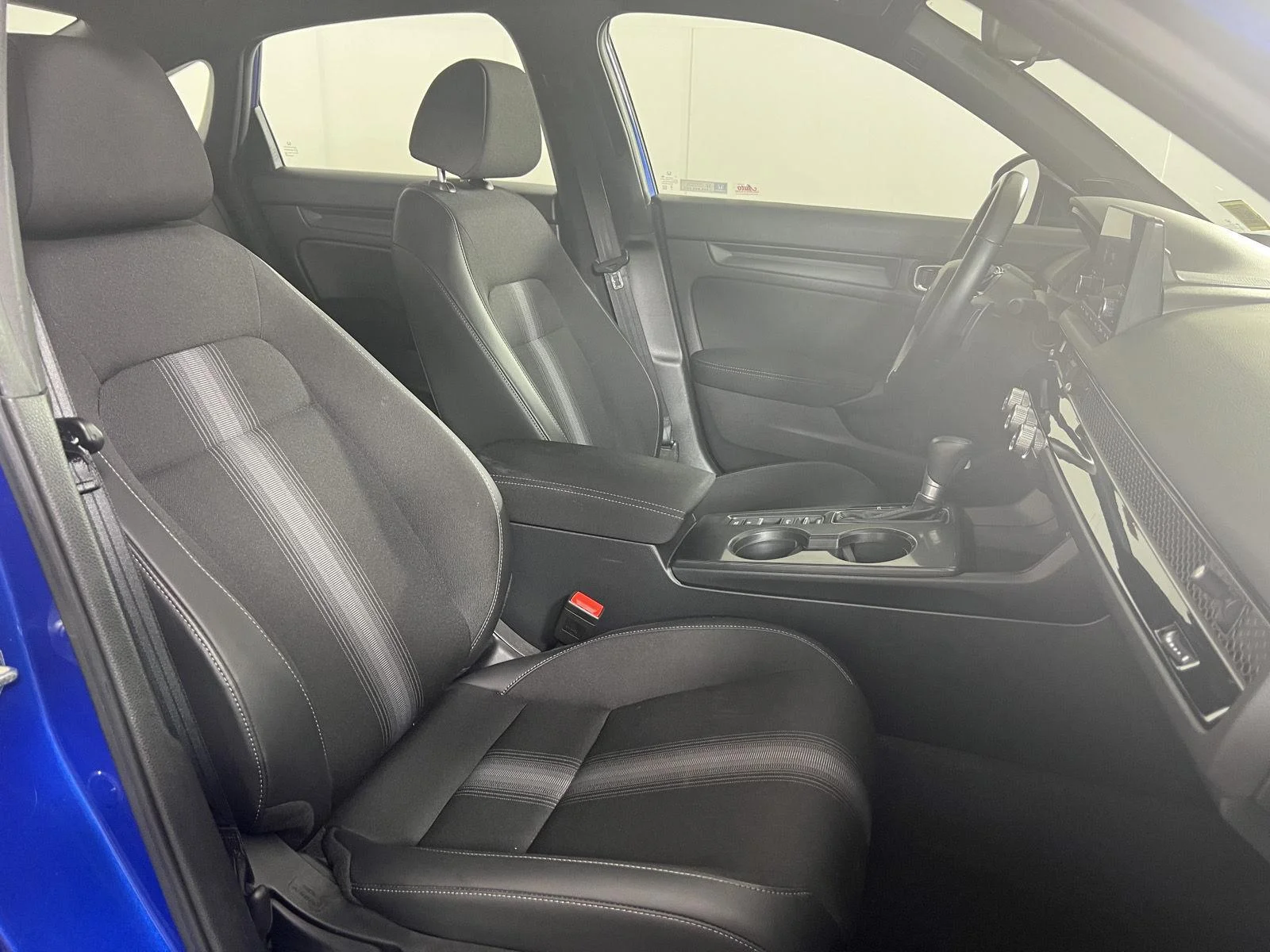 Used 2024 Bl Honda Sport image 19