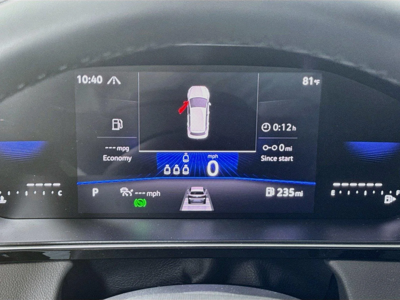 New 2027 SILVER VOLKSWAGEN  image 12