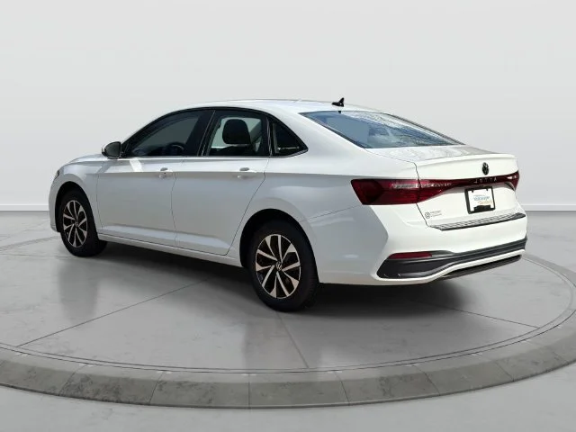 New 2027 White Volkswagen S image 6