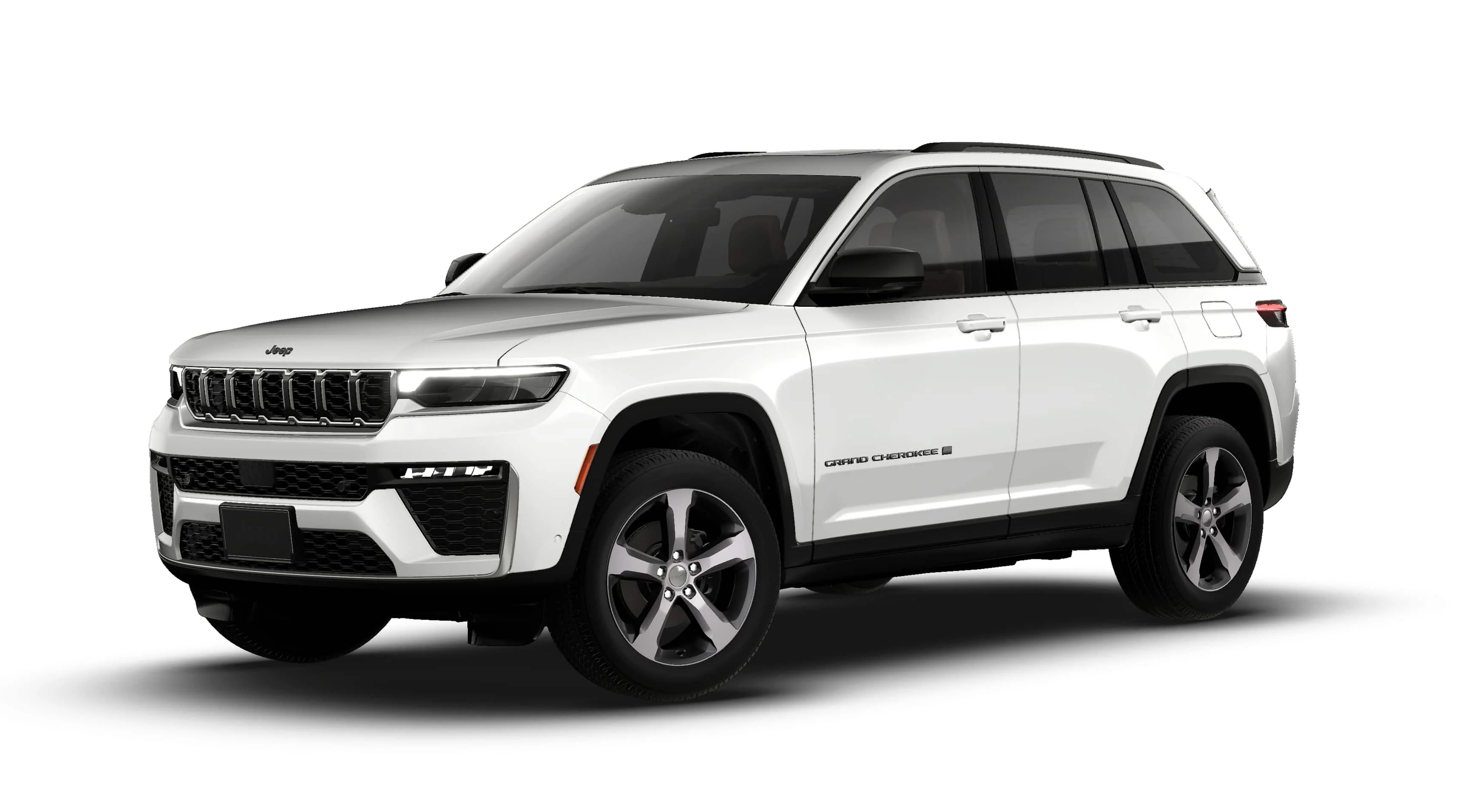 2026 Jeep Grand Cherokee's photo