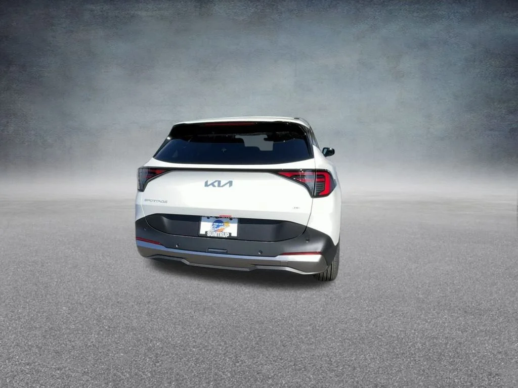 Certified Used 2026 White Kia S image 20