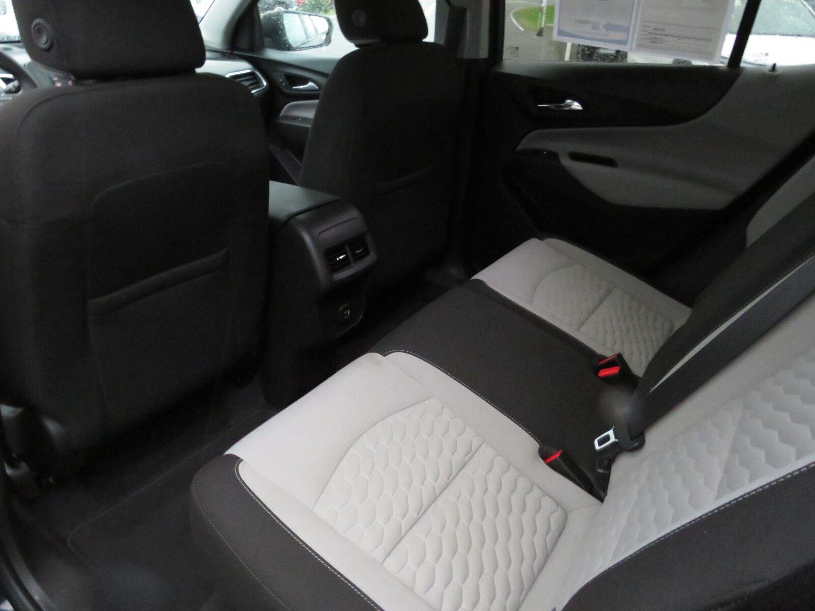Used 2020 Midnight Blue Metallic Chevrolet LS image 26