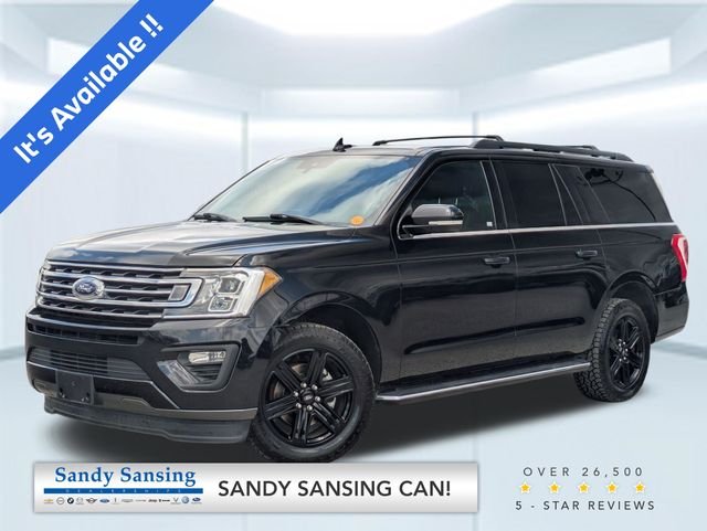 2020 Ford Expedition XLT MAX's photo