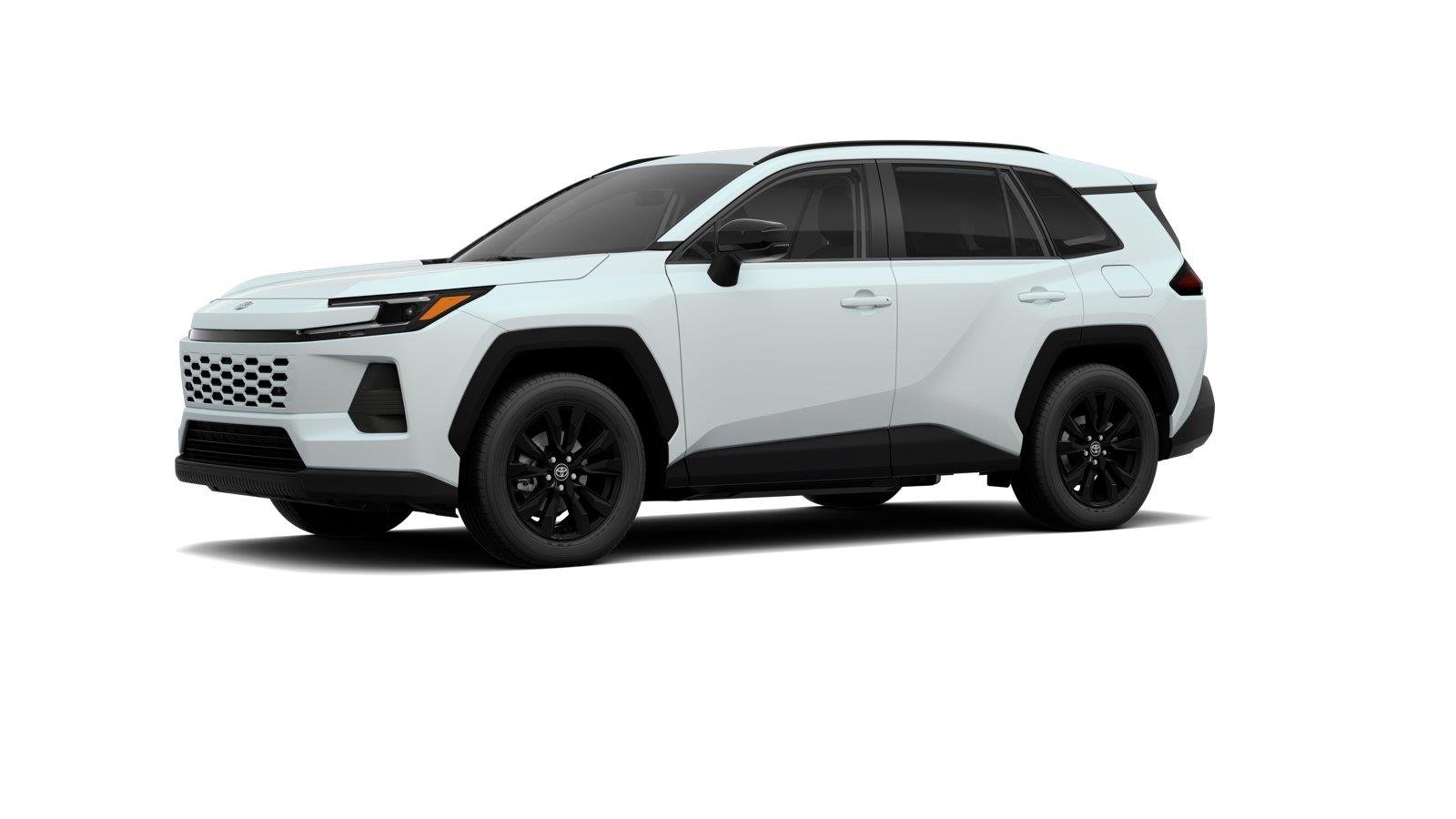New 2026 Wind Chill Pearl <sup>1</sup> Toyota  XLE Premium image 24