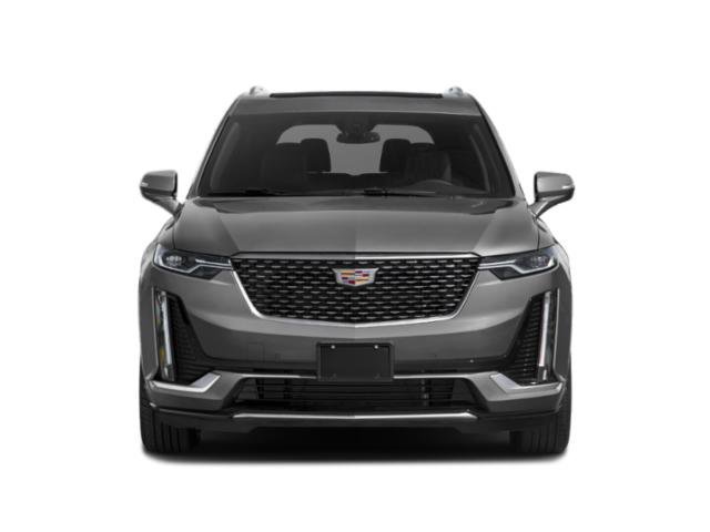 Used 2020 Satin Steel Metallic Cadillac FWD Premium Luxury image 7