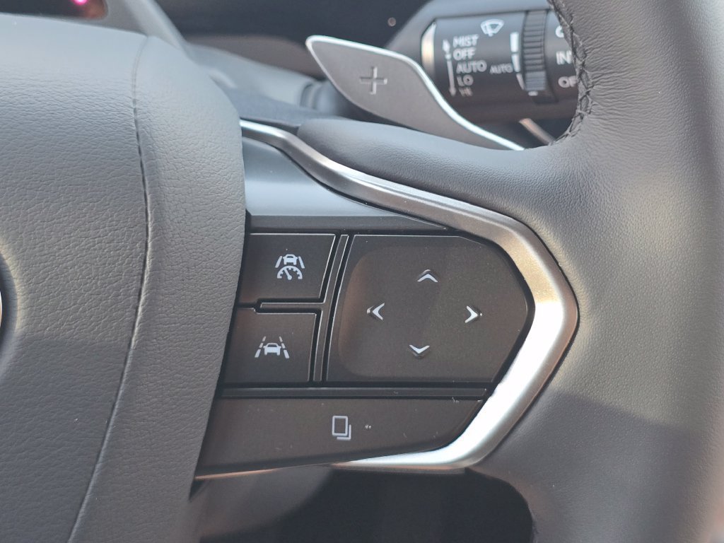 New 2026 Cloudburst Gray Lexus PREMIUM PLUS image 33