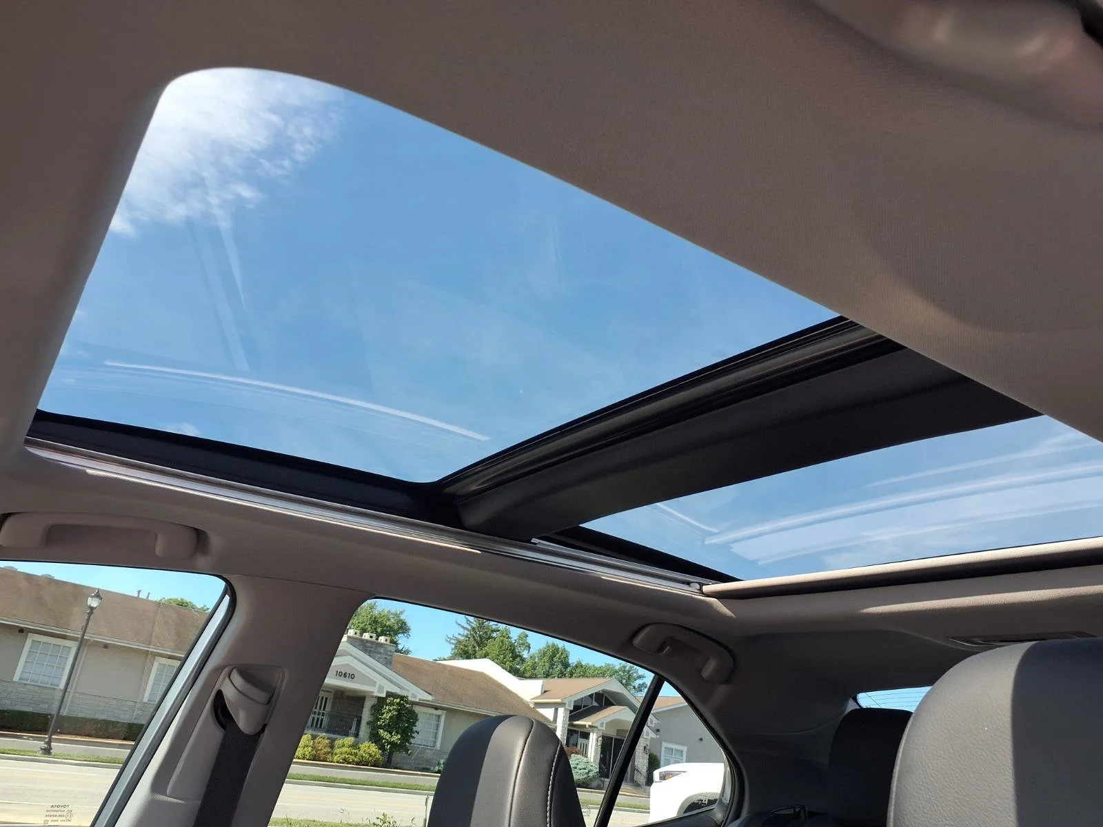 2024 Toyota Camry XSE - Photo 22