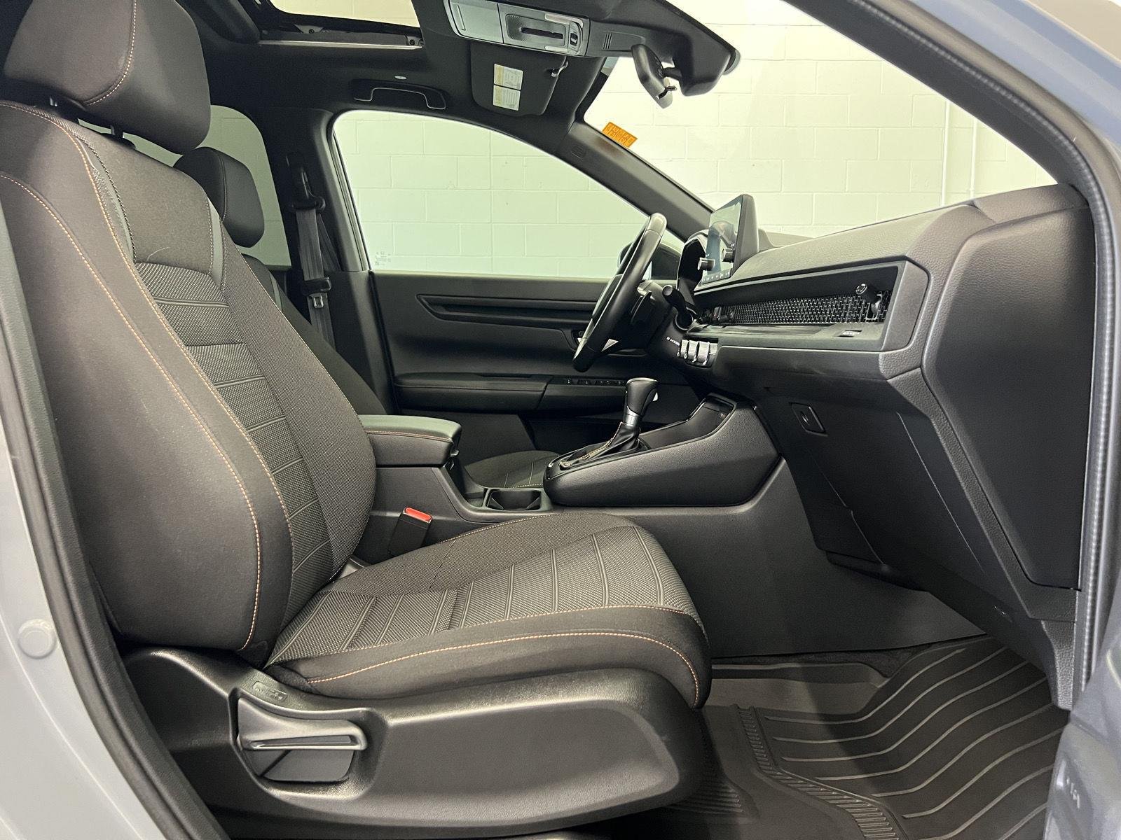 2024 Honda CR-V Sport - Photo 29