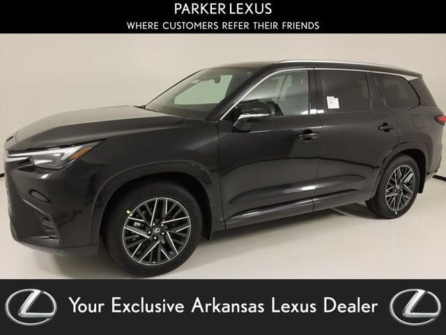 2026 Lexus TX 350 350 Premium AWD's photo