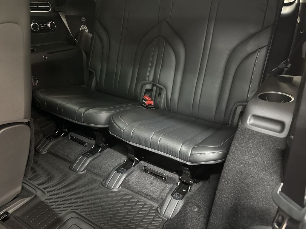 New 2026 Gray Genesis 3.5T Prestige image 35