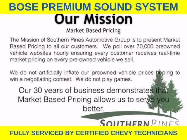 Used 2023 White Buick Premium Group image 16