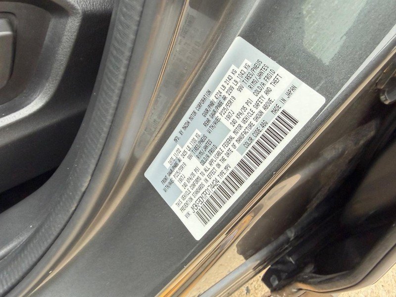 Used 2023 Machine Gray Metallic Mazda 2.5 S Premium Package image 23