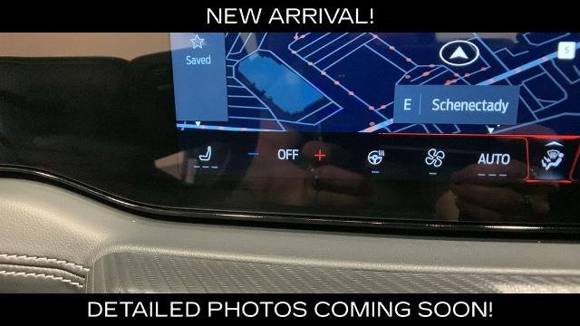 Certified Used 2024 Shadow Black Ford GT Premium image 68