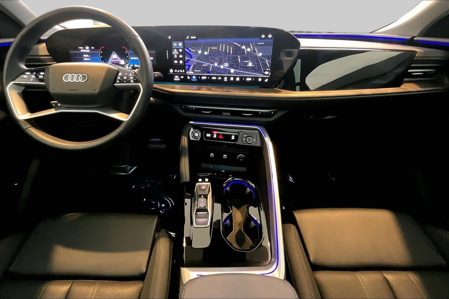 2025 Audi Q5 Premium Plus - Photo 15