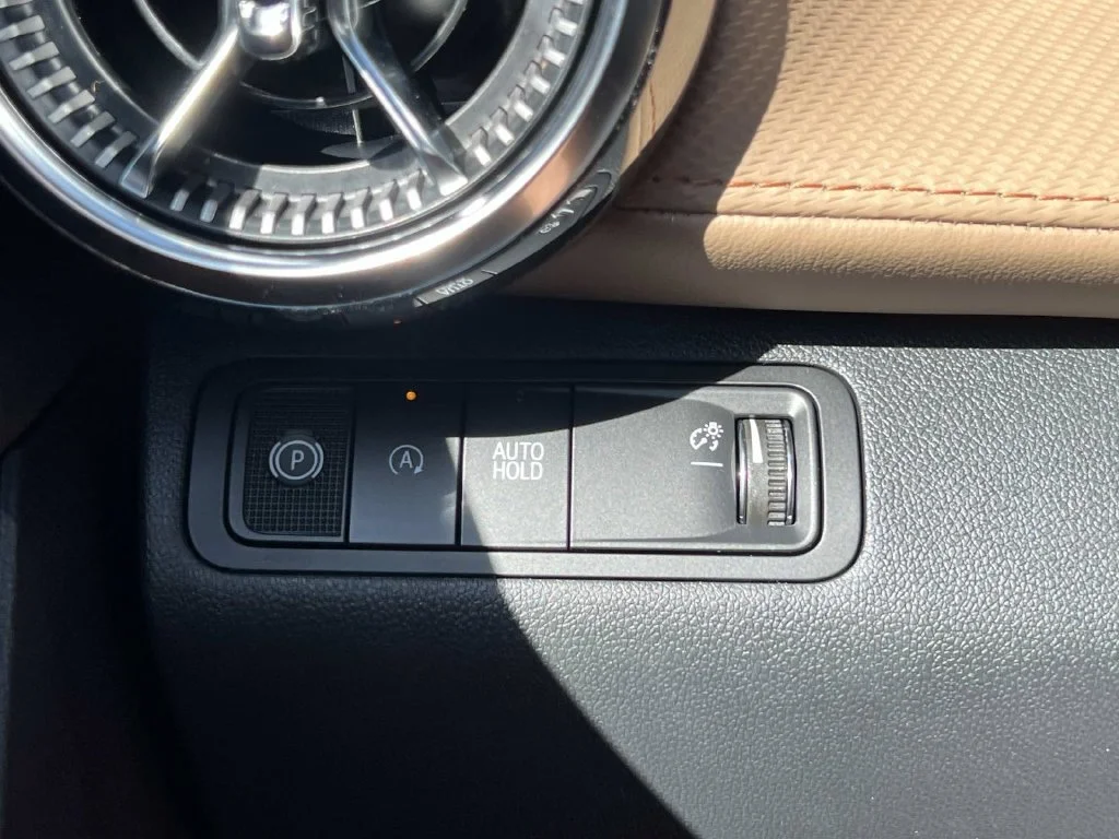 2027 Chevrolet Equinox ACTIV - Photo 23