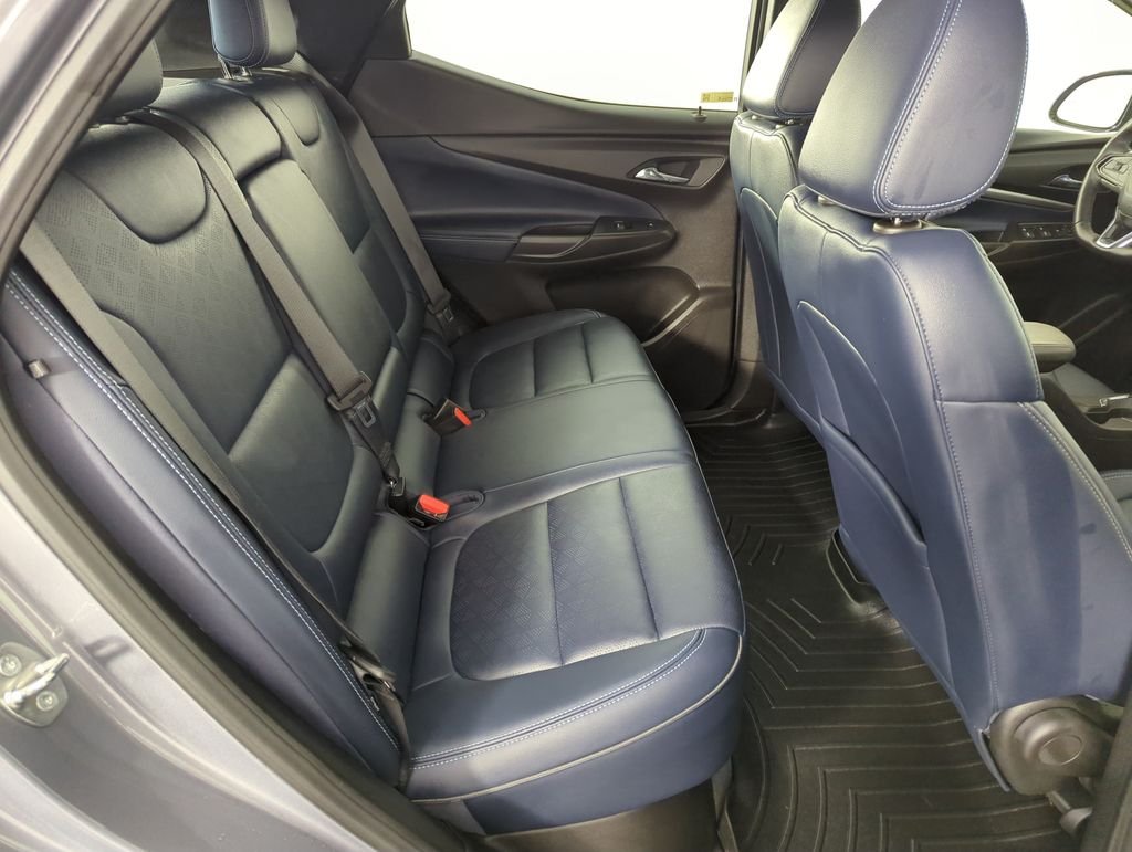 Used 2023 Gray Chevrolet Premier image 31