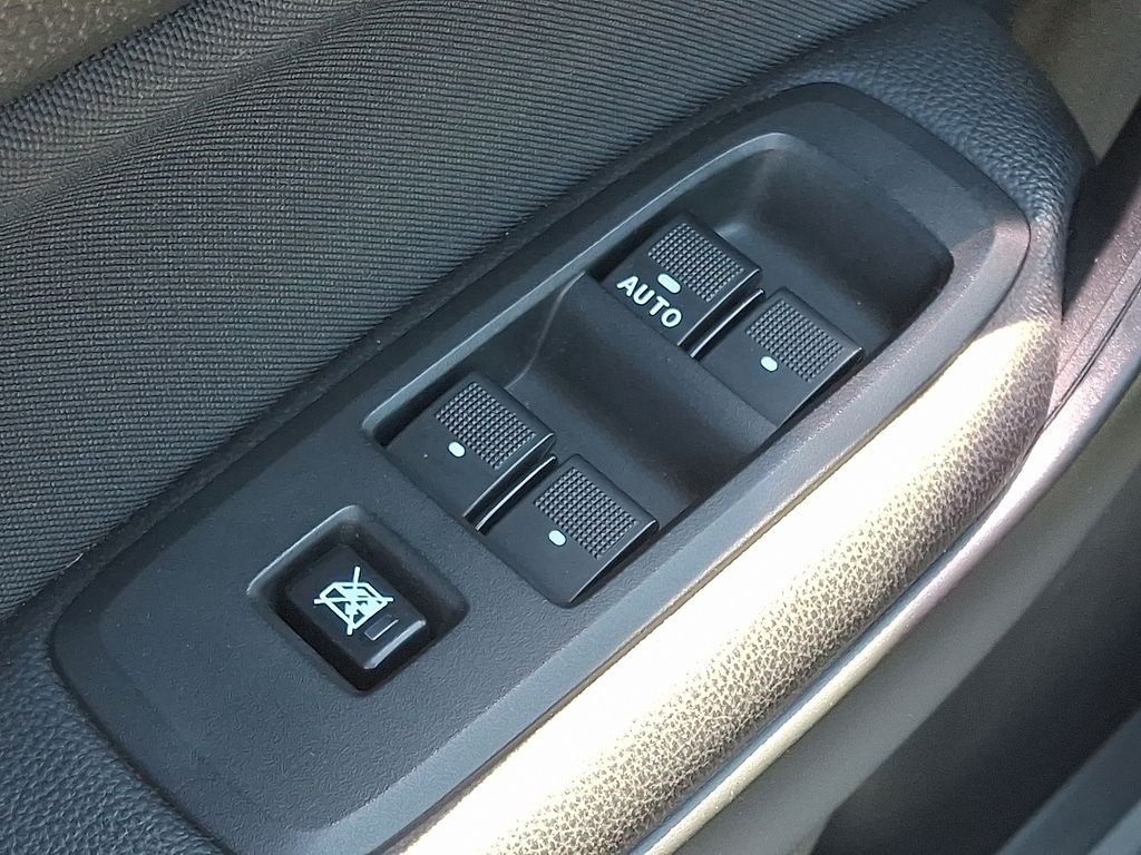 Used 2021 Black Ford XLT image 14