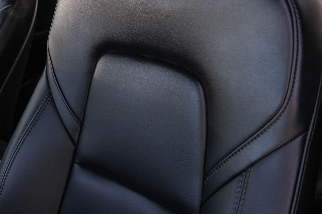 Used 2024 Gray Tesla Standard Range image 21