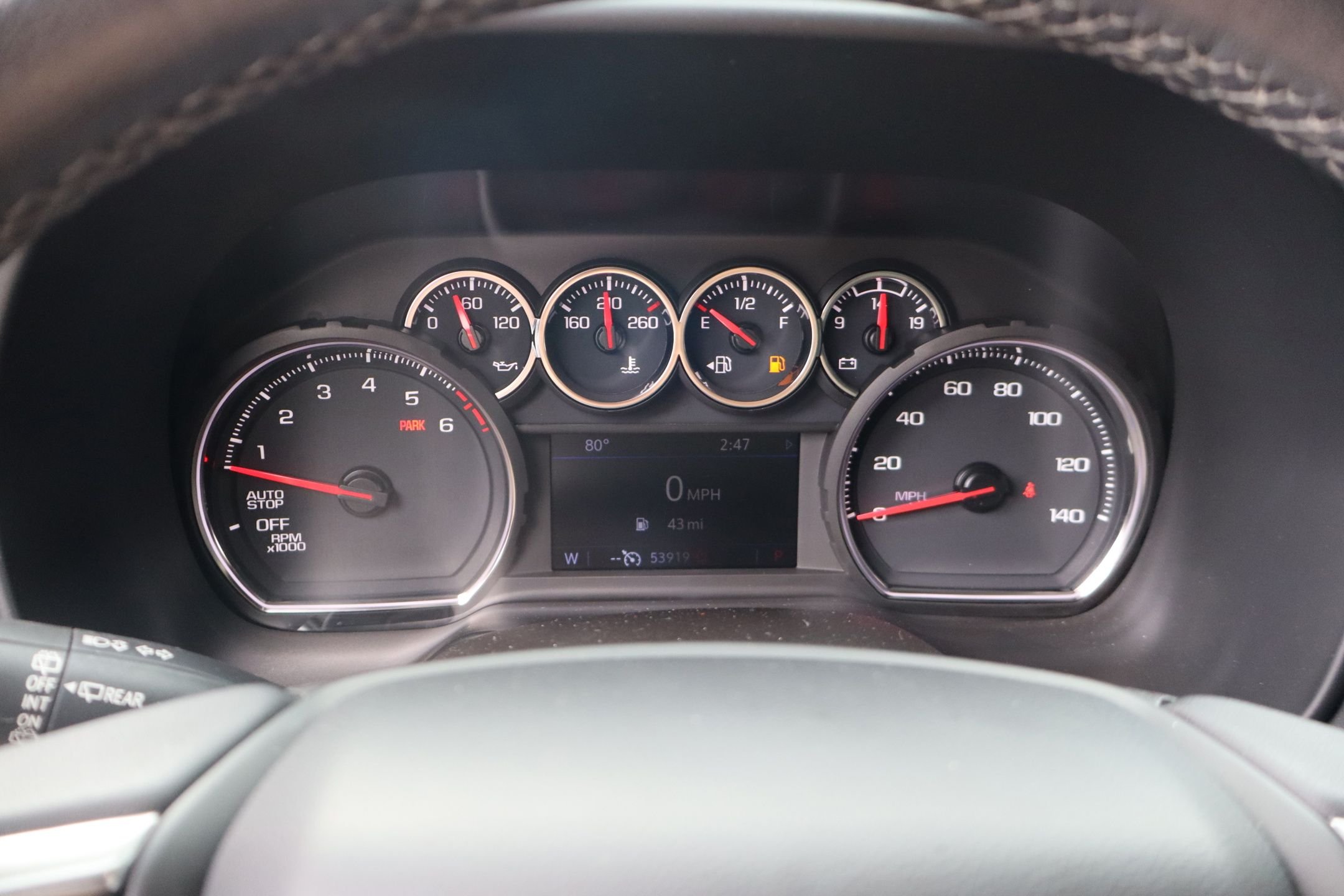 Used 2021 Gray Chevrolet LS image 18