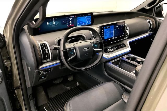 2025 Ford Expedition Tremor - Photo 15