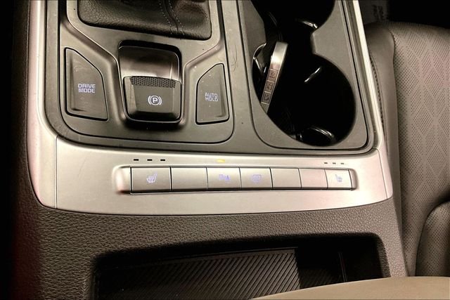 2025 Kia Carnival LXS - Photo 35