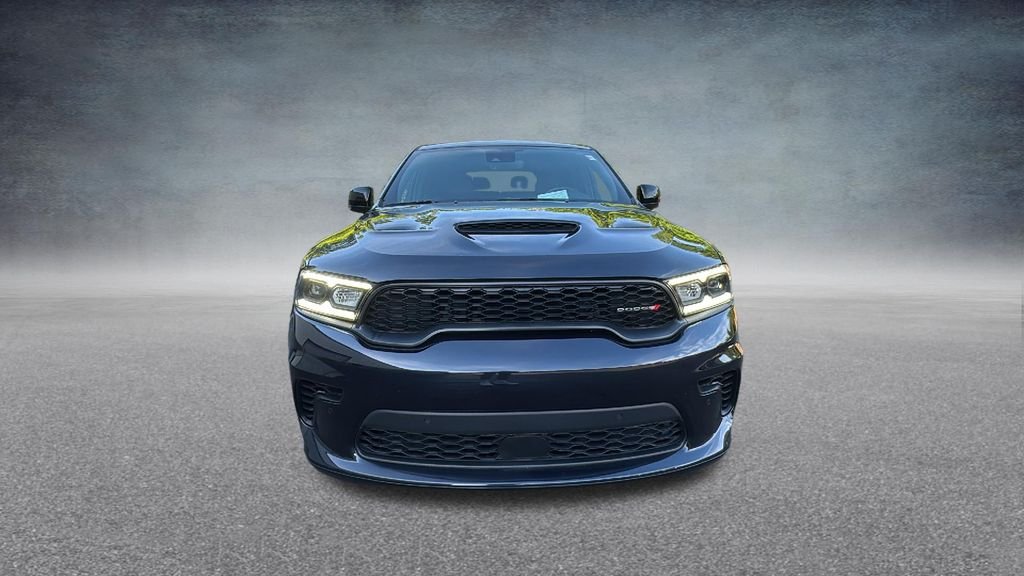 Used 2024 Night Moves Dodge R/T Plus image 4