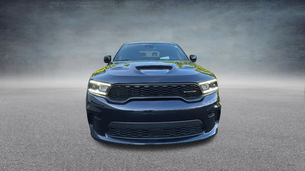 Used 2024 Blue Dodge R/T Plus image 4