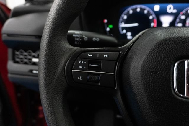 2024 Honda Accord EX - Photo 19