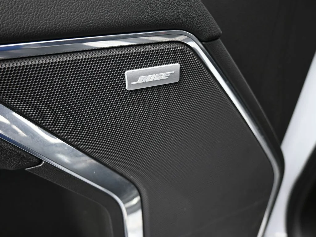 Used 2024 Summit White Chevrolet LT Trail Boss image 14