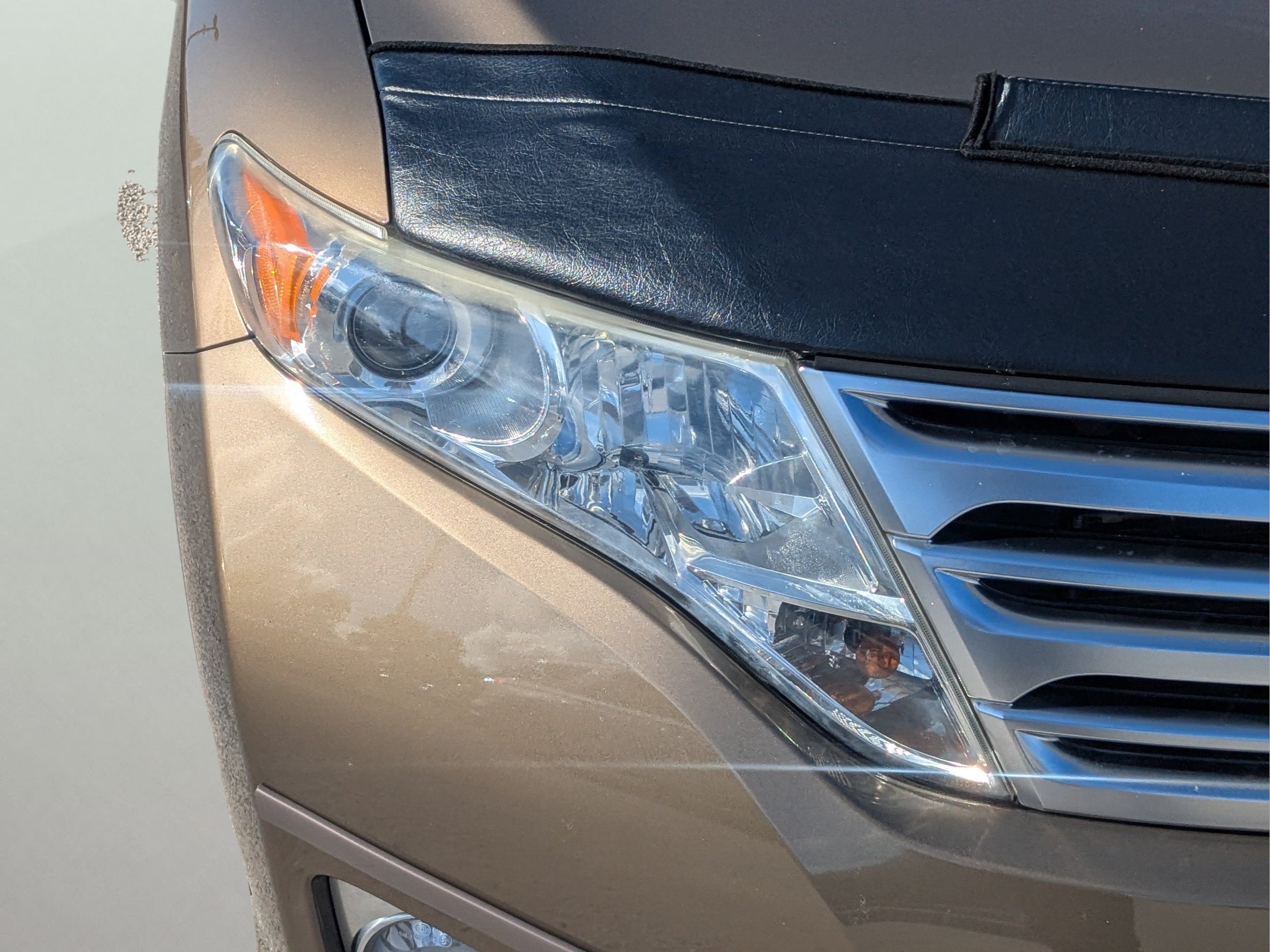 2010 Toyota Venza Base - Photo 33