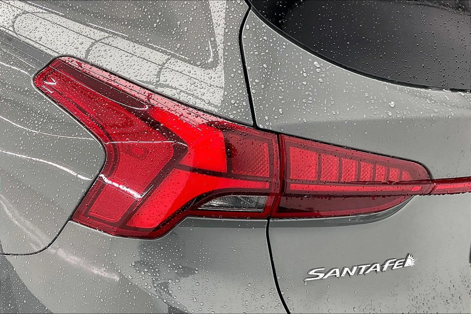 Used 2023 Hampton Gray Hyundai Calligraphy image 30