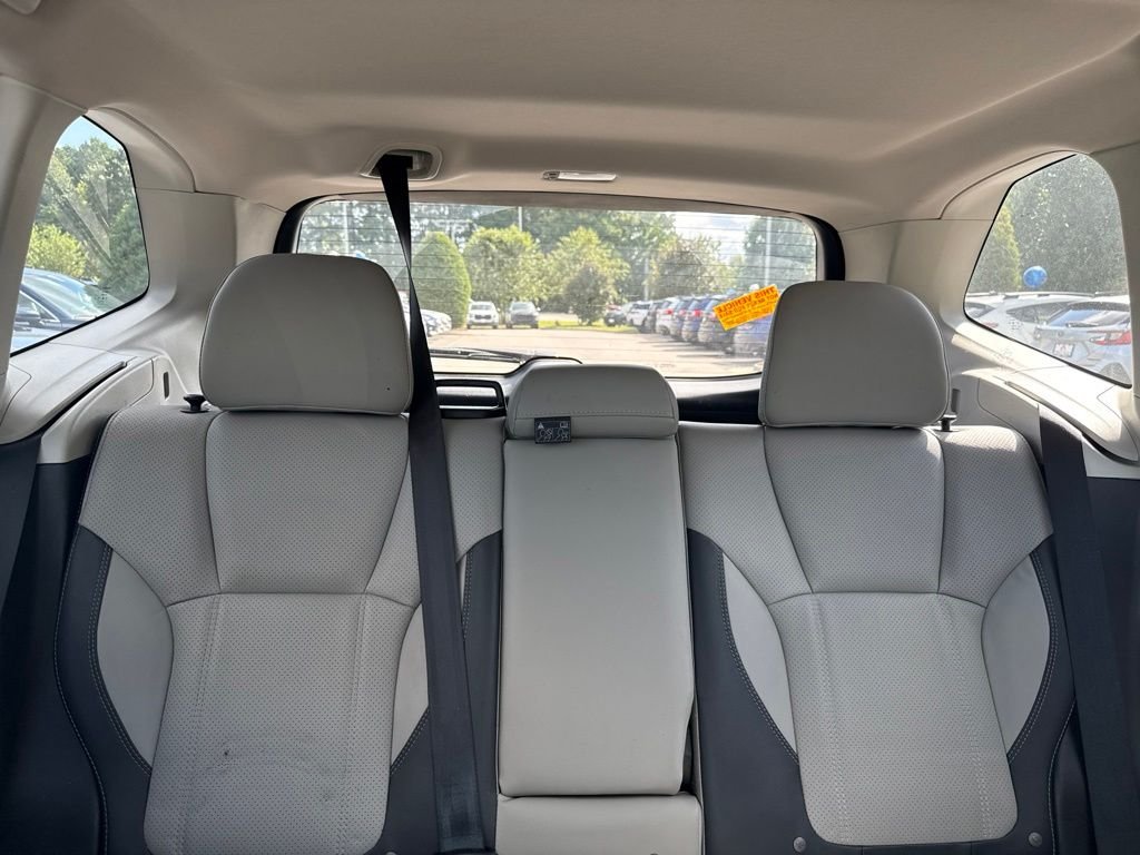Used 2019 Green Subaru Limited image 13