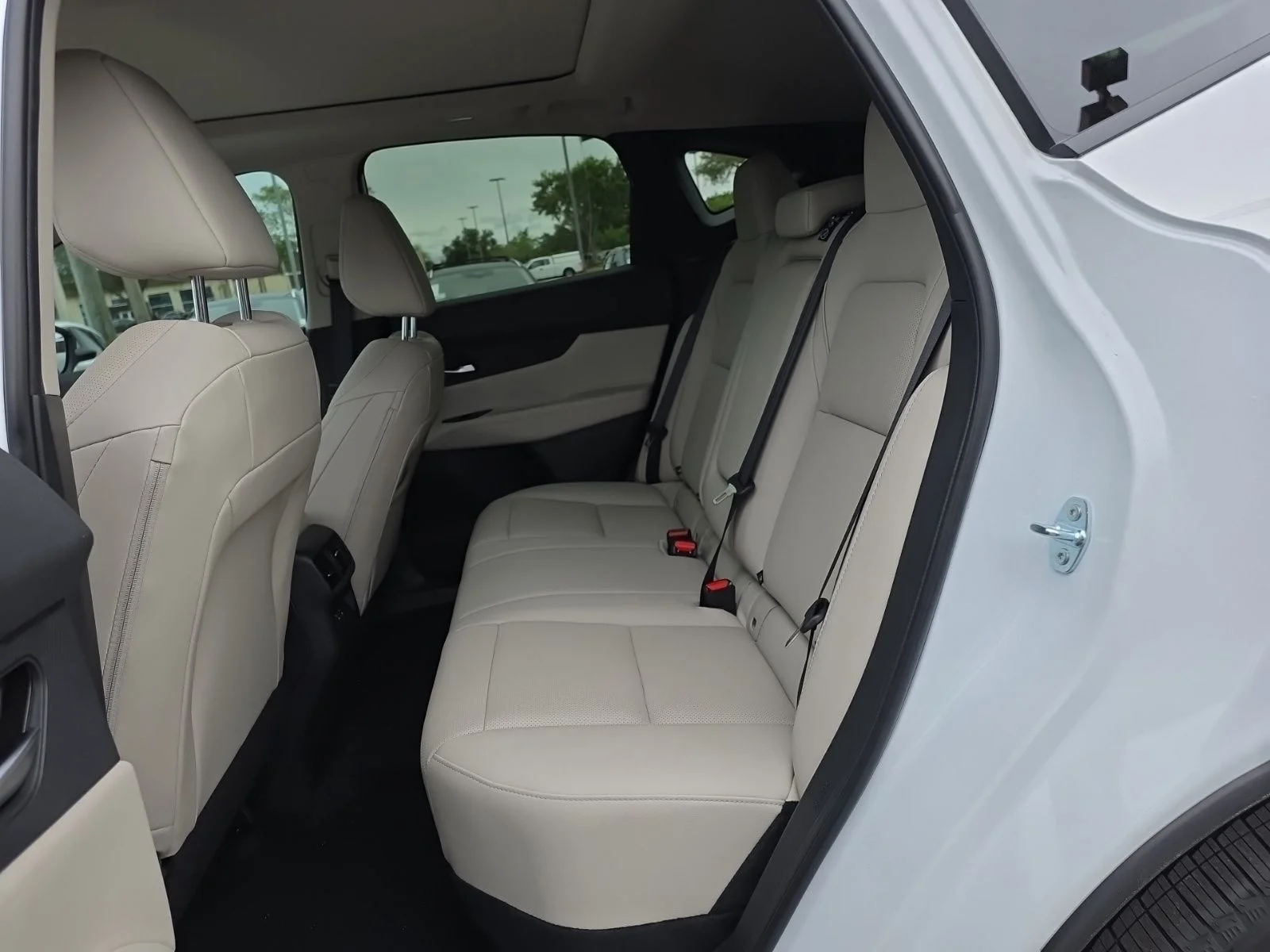 New 2026 Nissan Murano SL 4D Sport Utility