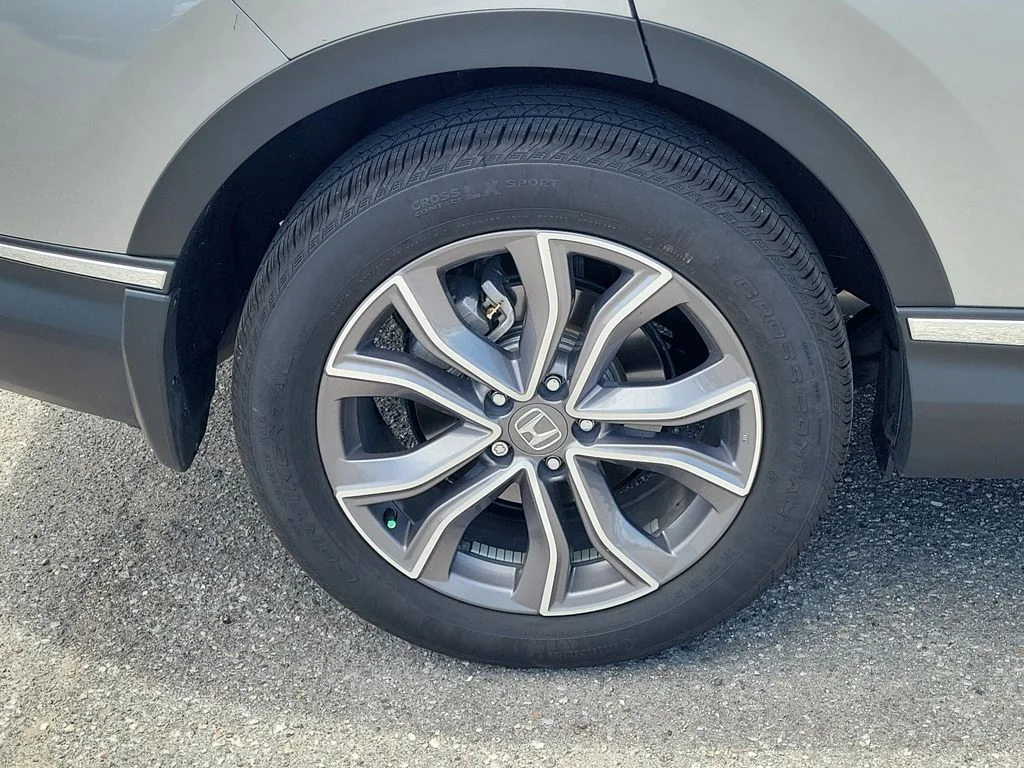 Certified Used 2022  Honda Touring image 6