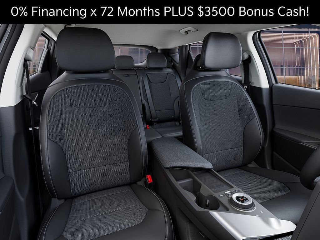 New 2026 Wolf Gray Kia LIGHT image 15