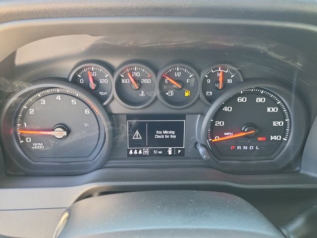 2026 Chevrolet Silverado 2500 HD Work Truck - Photo 10