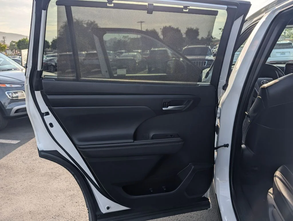 2021 Toyota Highlander XSE - Photo 18