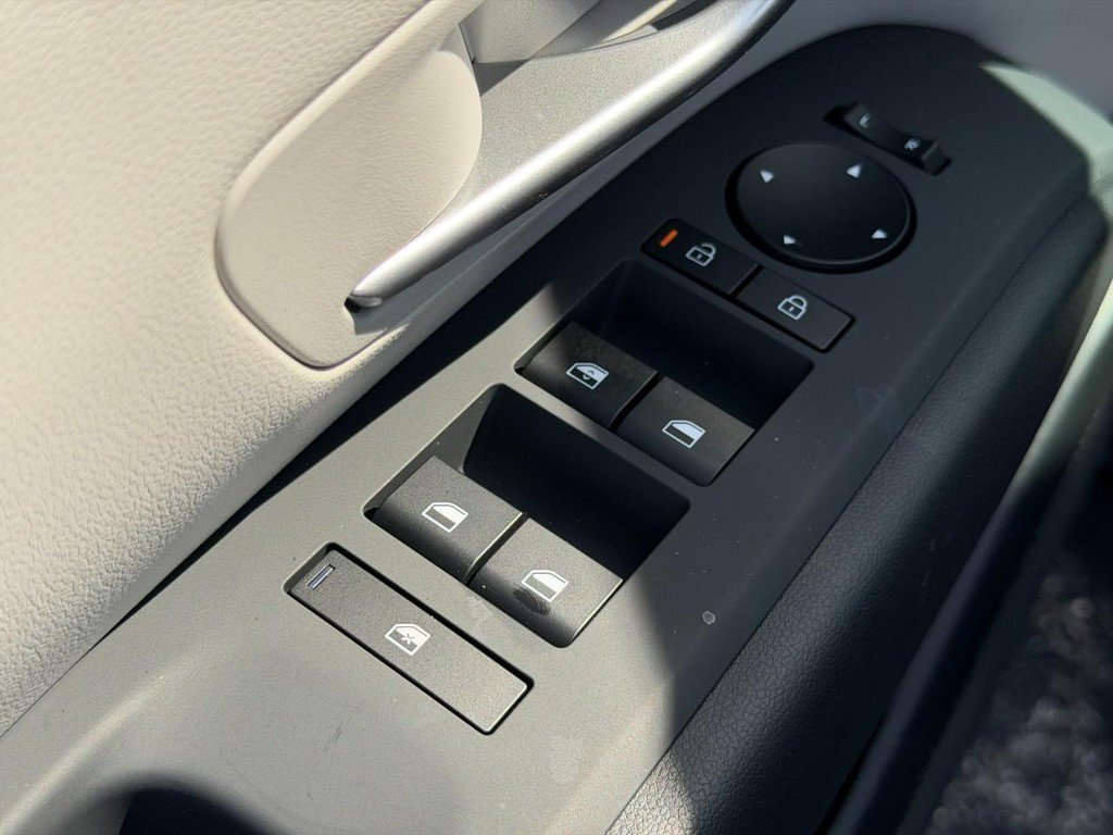 2026 Hyundai Tucson SE - Photo 9