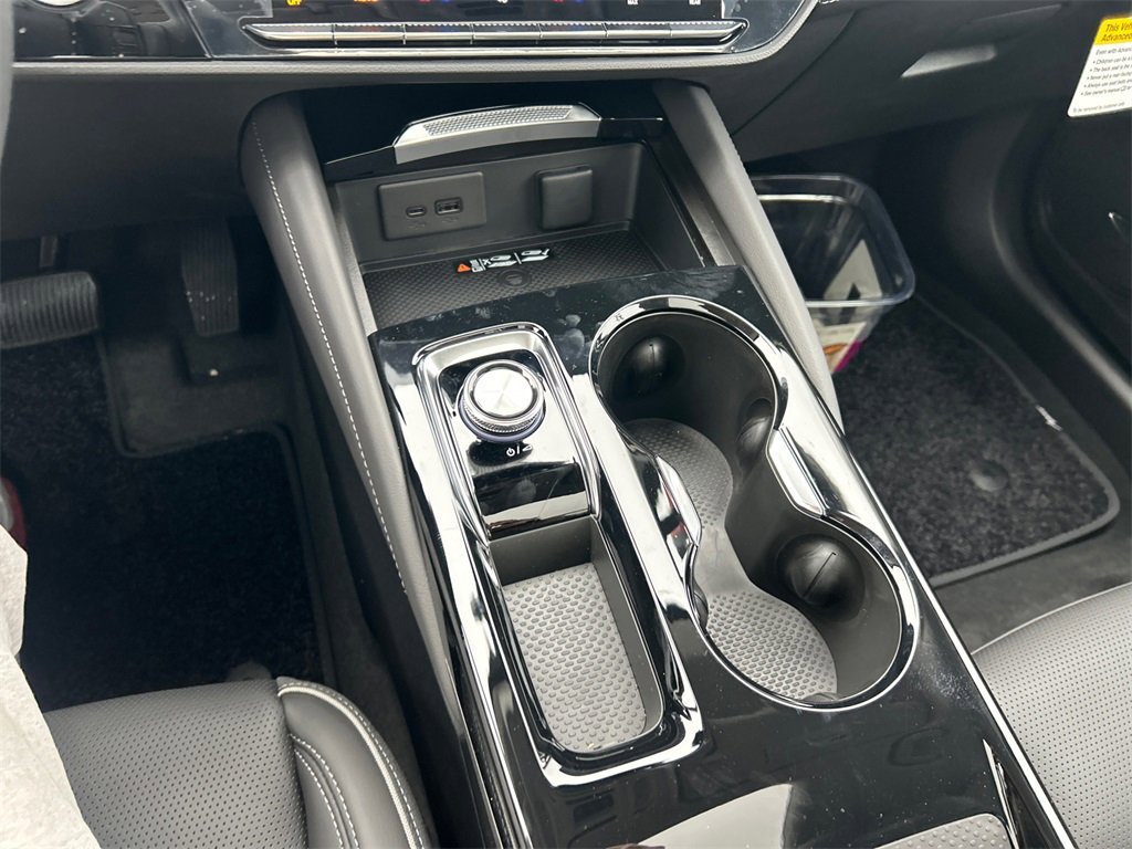 2026 BUICK ENVISION - Image 26