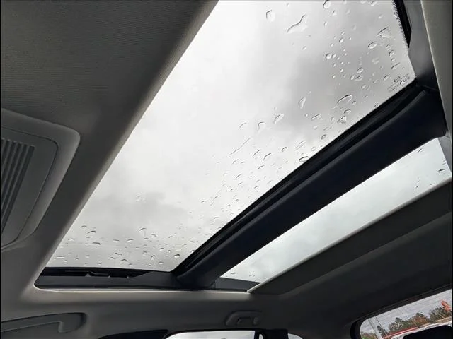 2026 Mazda CX-50 Meridian Edition - Photo 22